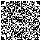 QR code with High Valley Wholesale Inc contacts