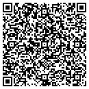 QR code with Heafner Properties contacts