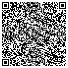 QR code with Reeves Trucking & Landfil contacts