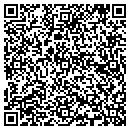 QR code with Atlantic Recovery Inc contacts