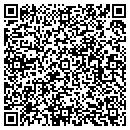 QR code with Radac Corp contacts