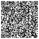 QR code with T L Craig Architecture contacts