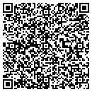 QR code with Metokote Corp contacts