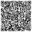 QR code with Tim George Construction Co contacts