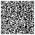 QR code with Pine Level Police Department contacts