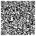 QR code with Adam & Ellen's Screen Printing contacts