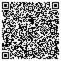 QR code with JBAT contacts