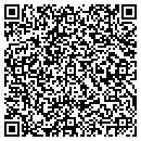 QR code with Hills Custom Cabinets contacts