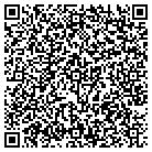 QR code with C & C Properties LLC contacts