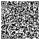 QR code with B C and H Company contacts