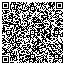 QR code with Reavis Thomas & Poole contacts