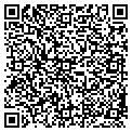 QR code with KAVS contacts