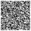 QR code with Coastal Day Spa contacts