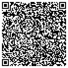 QR code with M Tech Exterminator Co contacts