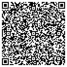 QR code with Ron's Refrigeration Service contacts