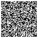 QR code with L3connect contacts