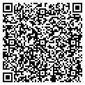 QR code with Cssa contacts