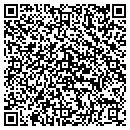 QR code with Hocoa Piedmont contacts