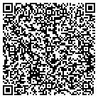 QR code with King's Landscaping & Grounds contacts