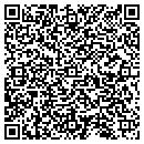 QR code with O L T Logging Inc contacts