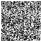 QR code with Martin Marietta Aggregates contacts