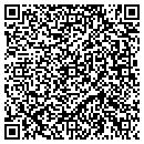QR code with Ziggy's Cafe contacts
