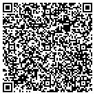 QR code with Iron River Building Group contacts