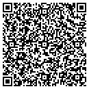 QR code with Harry D Greene DC contacts