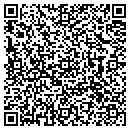 QR code with CBC Printing contacts