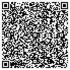 QR code with Geddings Lawn & Garden contacts