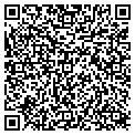 QR code with Vialink contacts