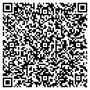 QR code with Kingsdown Inc contacts