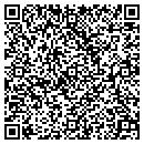 QR code with Han Designs contacts