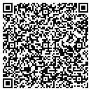 QR code with C-Web Advertising contacts