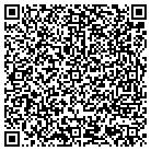 QR code with Hines Chapel Enrichment Center contacts