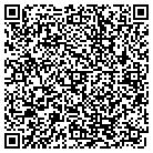QR code with P R Transportation LLC contacts