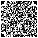 QR code with C&L Painting contacts