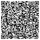 QR code with Orange County Schools Mntnc contacts