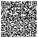 QR code with 601 Amoco contacts