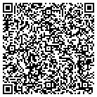 QR code with D & L Appliance Parts contacts