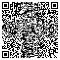 QR code with Gem Properties contacts