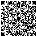 QR code with Tahoe Gloves contacts