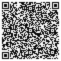 QR code with Kci contacts