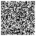 QR code with Bunn Video contacts
