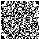 QR code with Machanix Fabrication Inc contacts