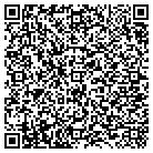 QR code with Opto Alignment Technology Inc contacts