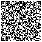QR code with Hertford Training Center contacts