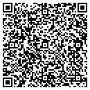 QR code with Helen Davey Inc contacts