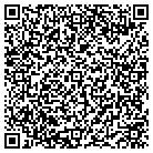 QR code with Marion's Laser Repair & Aling contacts