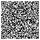 QR code with Adam's Mart contacts